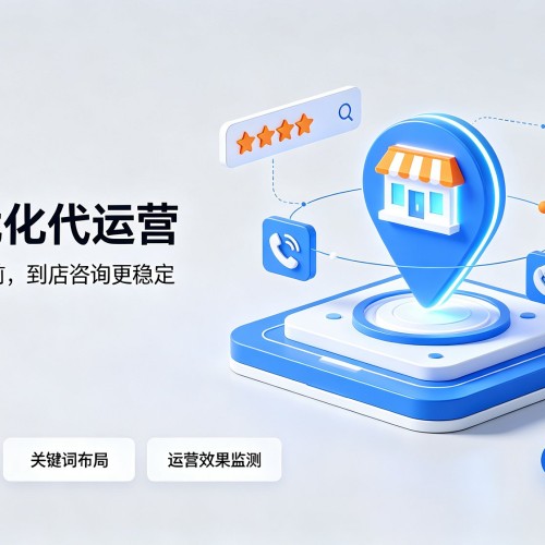 罗定GEO优化