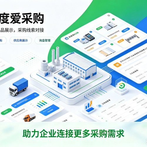 罗定百度爱采购
